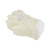 星工（XINGGONG） 棉纱线手套 加密耐磨 工作劳保手套 加长线手套 120付/包XGS-X4