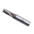 上工 直柄键槽铣刀立铣刀20mm 铣削加工修边刀具2刃高速钢（标准系列） 可定制