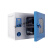 DHG-9030A电热恒温鼓风干燥箱实验室不锈钢工业烘干箱 DHG-9240(220升镀锌内胆)