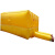 工孚 PVC逃生救援气垫 充气式消防气垫 消防救援气垫 单位：个 4*4*1.5m