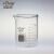 芯硅谷 B6035 高硼硅玻璃烧杯;低型烧杯;刻度烧杯 500ml 1个