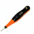 AN-2000 101 100数字显示验电笔G43 63 93电工普通测电笔 AN-B43 小号125长