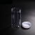 塑料透明小口瓶 透明广口瓶 透明大口瓶 PET聚酯样品瓶 透明直身瓶15/30/40/50/60/ 透明小口 100ml