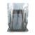 鸣固 平口静电屏蔽袋 包装袋 IC袋胶袋 硬盘袋 主板袋 镀膜袋（130mm*180mm）100只