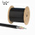 微酷（Tiny Cool）4芯室外单模铠装光缆3000米 GYTA/GYTS电信级皮线光纤 架空/管道工程级