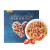五谷磨房 水果麦片营养早餐代餐奇亚籽谷物燕麦片280g（20g×14）