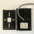 欧杜（oudu） 门禁控制器及其配件读卡器 读卡器英杰EG6002DM