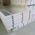 尺越 免回填干式地暖模块地暖保温隔热铝板铝箔挤塑保温板沟槽地暖模块 800kp1200*600*30cm