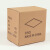 五层瓦楞纸箱生产厂家40*30CM邮政快递打包箱包装纸箱可定做纸箱定制 40*30*25 优质 7天内发出