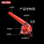 京工京选 手提式风力灭火机背负式动力吹风机 背负式四冲程吹风机