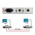 讯浦 协议转换器 1路E1（2M）转1路以太网桌面式1对 单电源 XN-1E1-1F