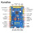 MiniPro H750开发板STM32H750VB嵌入式套件ARM 强51单片机 开发板+7寸屏V2+DAP下载器