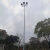 定制定制适用高杆灯户外广场灯球场灯8道路灯15米led升降式超亮10 12 12米150瓦 三头T字架