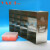 不锈钢架 冷冻盒架 超低温存储 冻存盒整体框架式手提式储存架 规格多选 高4层深5格