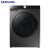 三星（SAMSUNG）10.5公斤全自动洗衣机洗烘一体机 滚筒洗衣机 泡泡净洗 AI智能控制 WD10T504DBX/SC 灰