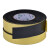 海斯迪克 EVA单面泡棉胶带（5卷）防震防撞泡沫胶带 20mm宽*2米长(10mm厚) H-157