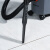 亿力 YILI 吸尘器办公用地毯沙发大功率工业美缝装修桶式吸尘器 YLW6257