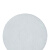 尚仕邦洁 18英寸(45.6cm)白色百洁垫 百洁片 清洁片 抛光片 抛光垫(5片/盒/厚度约2.5CM)	