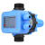 水泵电子压力开关控制器自动水流水压启停增压泵智能抽水保护 黄1.5-3kg带双线