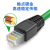 天背(Tianbei) 高柔拖链双屏蔽成品网线EtherCAT 网线伺服电机EtherCAT以太网线缆 3米 TB-PF03C