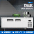 冷藏冷冻柜商用平冷操作台保鲜厨房 双温节能款 180x70x80m