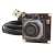 润普（Runpu） 4K自动对焦高清摄像头IMX415；RER-USB4K02AF-12MM