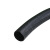 海乐（Haile）黑色塑料波纹管外径34.5mm 加厚PP阻燃 保护软管  BW-32 50米/卷