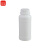 谋福1022 塑料瓶食品级液体化工样品分装包装瓶带盖 香精瓶（300ml白色 ）