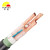 丰旭线缆YJV-0.6/1KV-4*1.5平方4芯国标电力电缆（20米起售） 1米