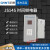 定制时间继电器JS14S数显式通电延时9.9秒99min分钟交流220V380V JS14S 99s AC220V