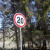 限速5公里标志牌道路交通限制速度提示牌进入厂区限速行驶安全警示指示标志铝板反光嘉博森 限速行驶15KM(PVC塑料板)C 30x40cm