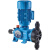 FENK KD系列电动隔膜泵加药计量泵比例泵定量泵加药PVC不锈钢泵头 KD120/0.7