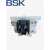 溥畔美国BSK派莎克气动隔膜泵 BP06PP系列BP06PP-PTT4/P991-B污水油漆 BP06PP-PTT4-B