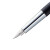 凌美（LAMY）钢笔签字笔 生日节日礼物学生成人练字文具 德国进口 天阶系列墨水笔 磨砂黑 EF0.5mm