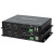 AOPRE-LINK6310(欧柏互联)商用级1路4KHDMI带本地环出+KVM+1路反向IR+1路双向232光端机转光纤延长器/1对