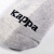 背靠背（kappa）帕袜子男士时尚个性船袜夏季短袜运动袜（3双）KP8W15