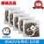 3M9542口罩防尘雾霾尾气二手烟活性炭9541/9542V装修甲醛口罩 3M9541耳戴式无阀无盒包装25只价 均码