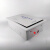 ABDT 定制 弱电箱 多媒体信息箱 多媒体布线箱 弱电箱300200 多媒 白色2.2斤