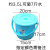 欧杜 塑料桶	3.5L 3.5L 颜色随机