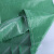 优易固（YOUYIGU）绿色双层编织袋防水加内胆蛇皮袋子加厚60克/平方米75*110cm*100个