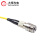 大恒光电 FC/PC 接口 单模光纤跳线教学器材 DH-FSM300-FC-2
