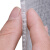金诗洛（Kimslow）KSL229 气泡膜 泡泡纸 气泡垫 包装纸防震 打包快递泡沫 双层40cm宽 长约30米