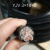 定制YJV铜芯电线电缆2 3 4 5芯x10 16 25 35平方正泰阻燃电缆户外 国标铜芯3*10+2/10米