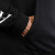 耐克（NIKE）新款男装卫衣春季舒适宽松篮球运动休闲连帽时尚轻便套头衫BQ5748 BV6011-010/JORDAN  XL/180