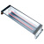 光波远加热灯加热器烘干灯碳纤维加热管电热管发热管理器 单管385mm/600W