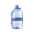 景田饮用纯净水15升大桶装水一次性大桶水