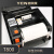 雅柯莱  T800 标签打印机 规格：326*228*180mm 单位：台 黑色