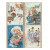 【邮天下】2023全年套票系列 邮票收藏 2023-5古典文学名著-西游记五