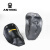 安腾（ANTENG）A9379 ABS塑料防砸二层皮鞋盖 两只装 黑色【保护足趾安全鞋—企业定制】