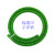 CIDERSAY 6XV1840-2AH10 Profinet总线电缆 工业以太网线 绿色 200米